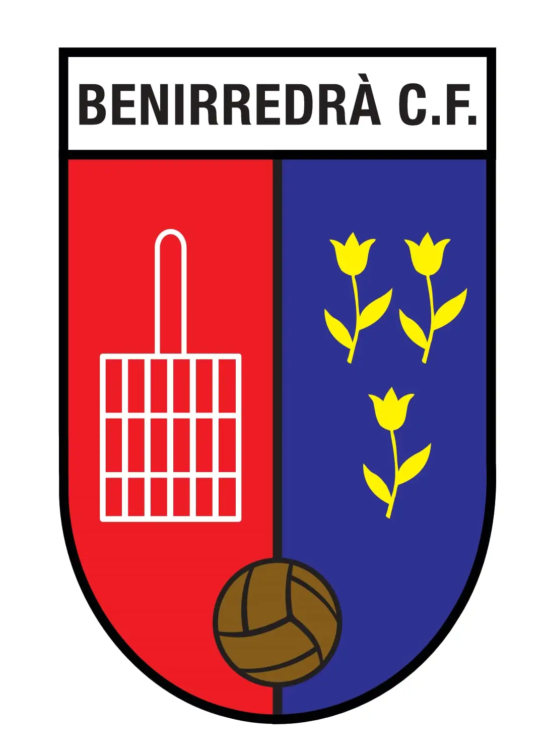BENIRREDRA C.F.