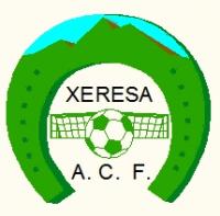 Xeresa